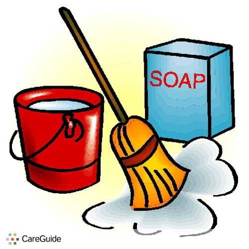 500x500 Cartoon House Cleaning Clip Art On Cleaning Supplies Clipart