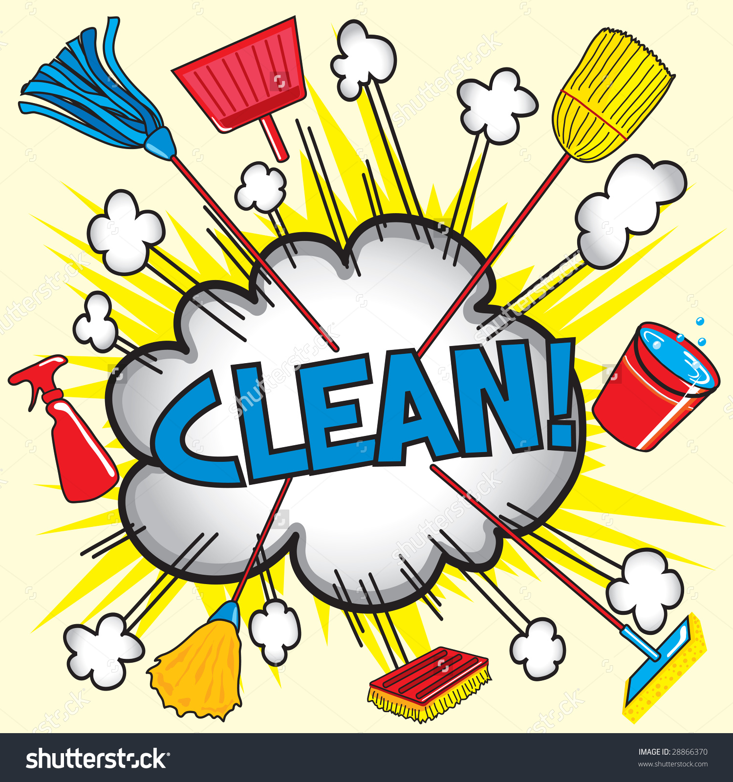 1500x1600 Clip Art Art Supply Clip Art