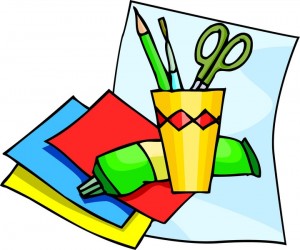 300x250 Artistic Clipart Art Supply 2328739