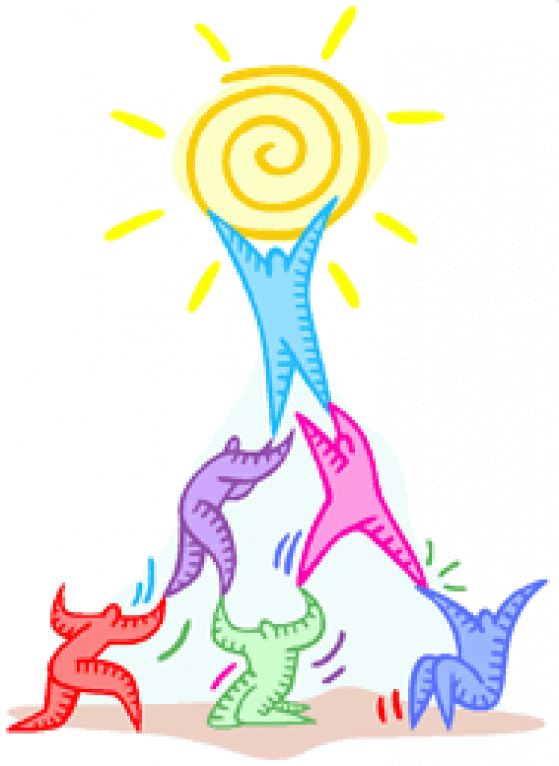 800x1096 Staff Clipart Support