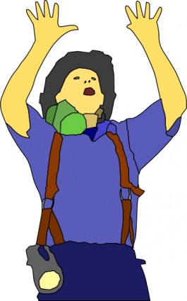 265x425 Support Clip Art Download