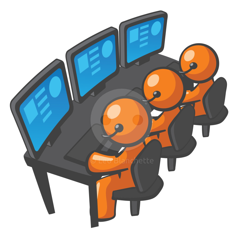 800x800 Technology Clipart It Support