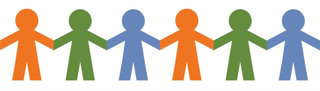 1024x292 Community Clipart Community Support