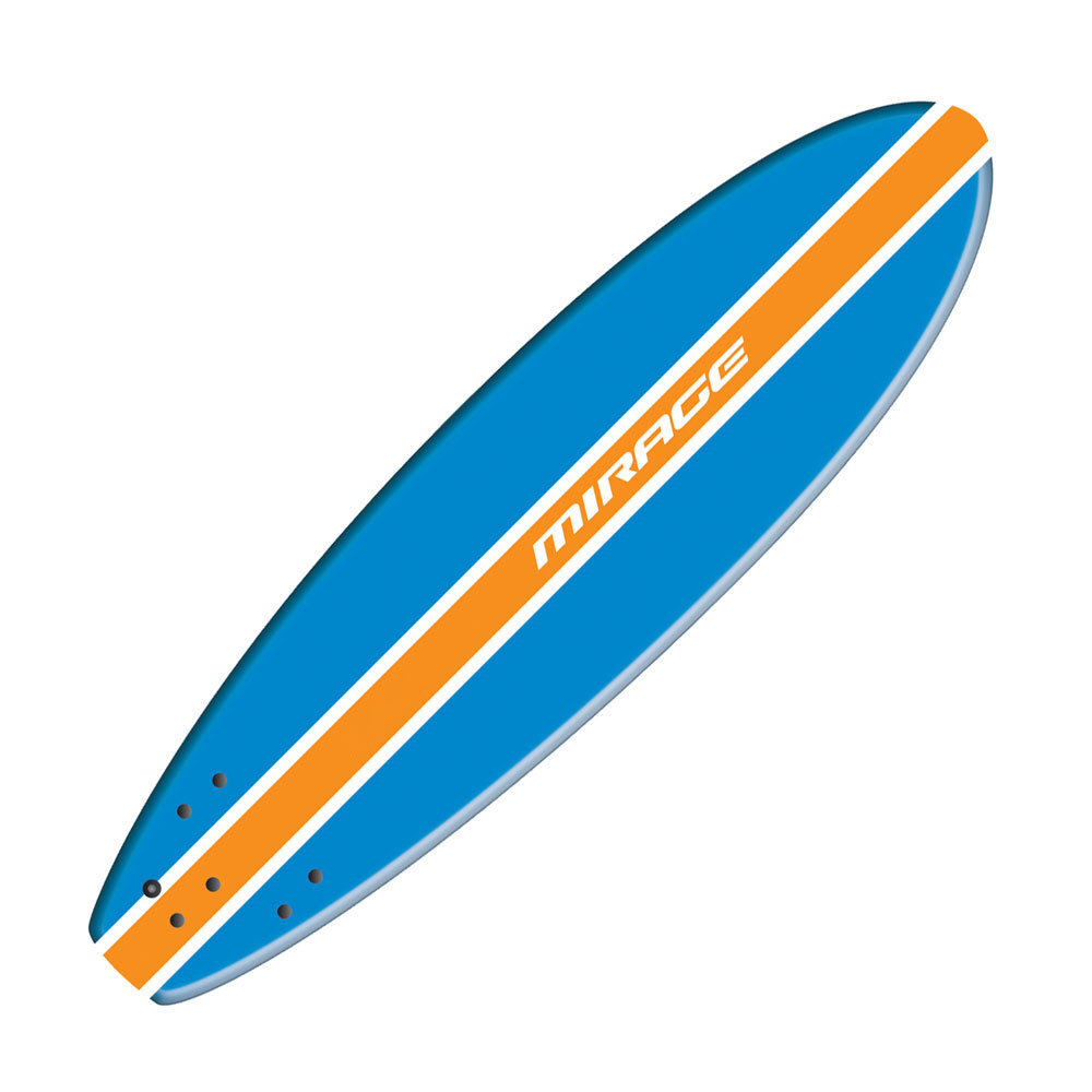 1000x1000 Mirage Soft Surfboard