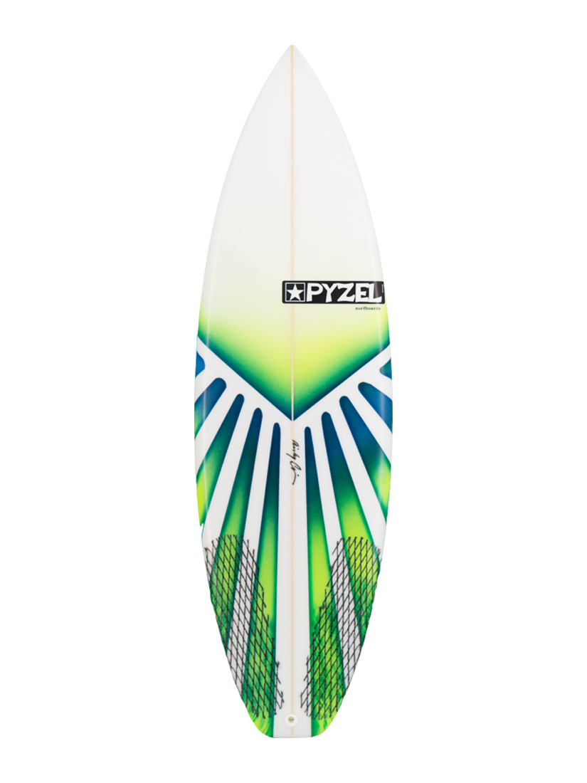 825x1100 Pyzel Surfboards