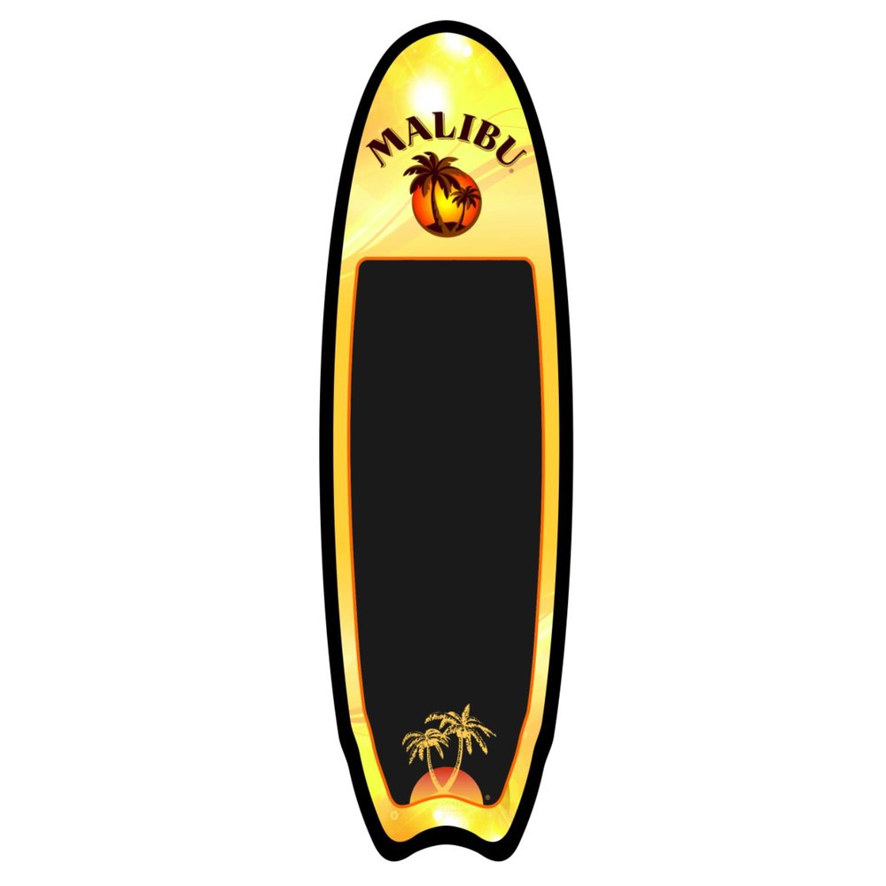 1000x1000 Surfboard