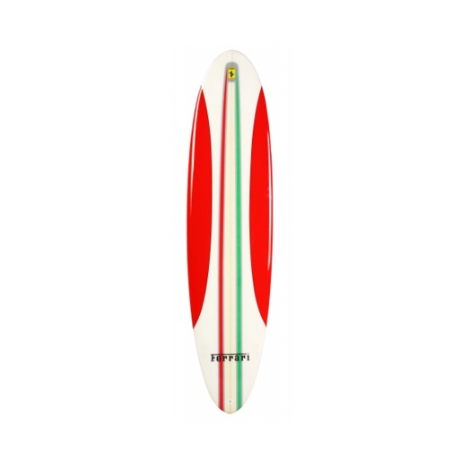 524x524 Ferrari Surf Board Scuderia Spider