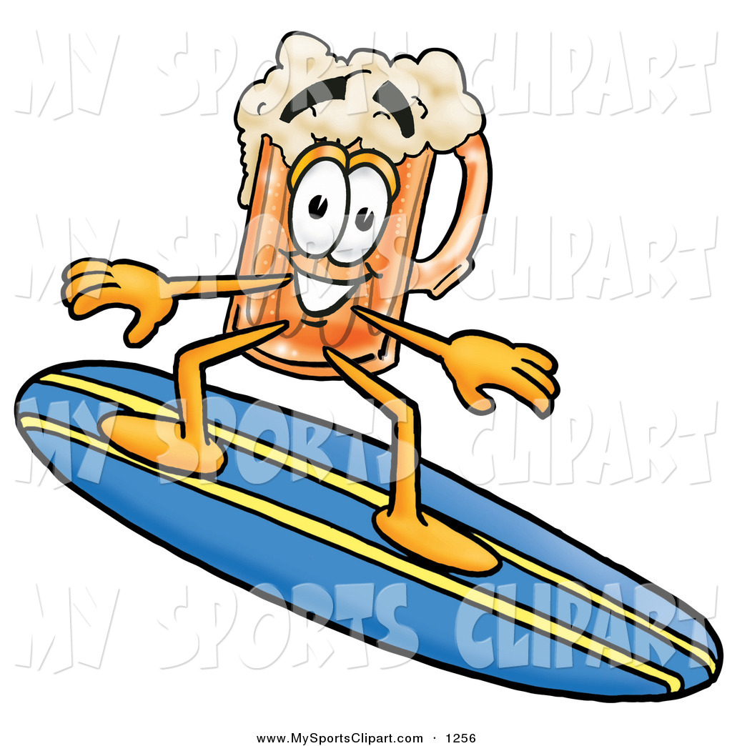 1024x1044 Royalty Free Surf Board Stock Sports Designs