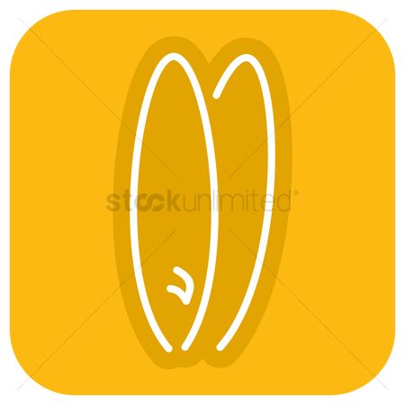 450x450 Free Surfboard Fin Stock Vectors Stockunlimited