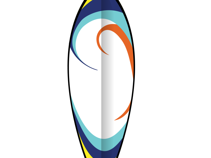 800x600 Super Cool Ideas Surfboard Clipart Clip Art Free Panda Images