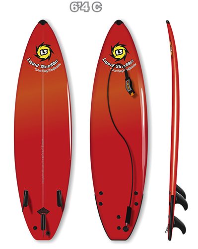399x500 Best Kids Beginners Surfboards
