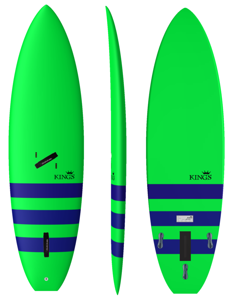 784x1024 Flyer Foil Surfboard Kings Paddle Sports