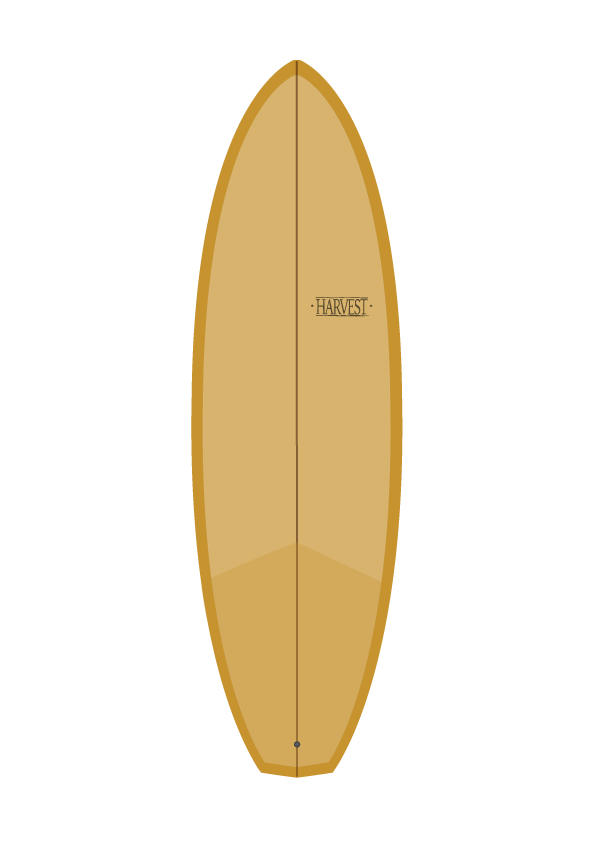 595x842 Harvest Surfboards