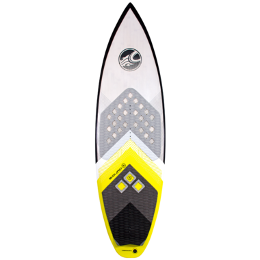 380x380 Surfboards