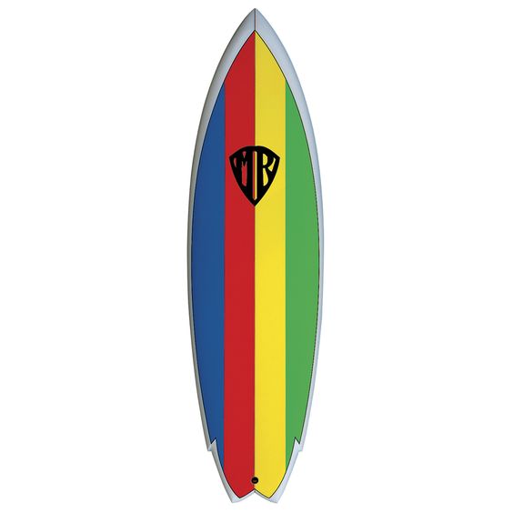 564x564 Surfboard