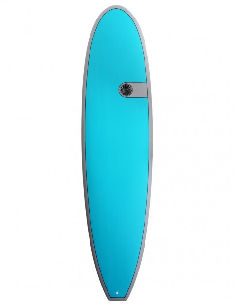 483x627 Cortez Surfboards, Epoxy Construction Funboard Surfboard