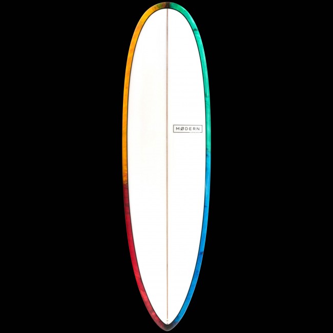 650x650 Modern Surfboards Love Child Surfboard