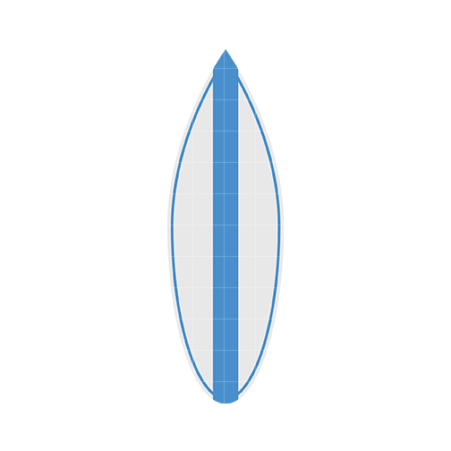 504x504 Picture Of Surfboard