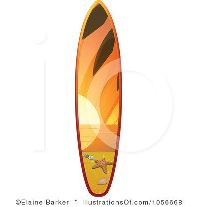 400x420 Surfboard Skateboard Clipart, Explore Pictures