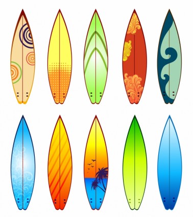 378x425 Surfboard Vectors Free Vector For Free Download About (24) Free