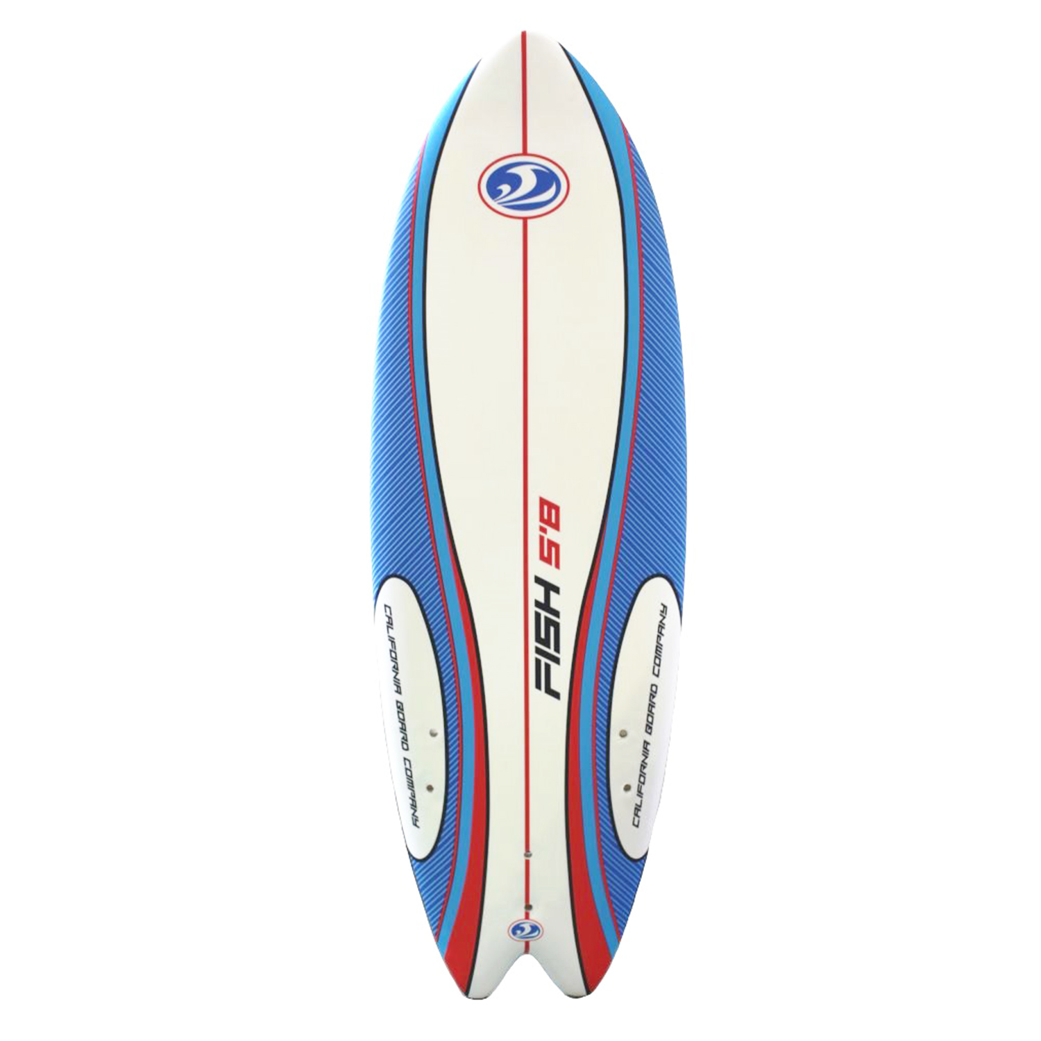 1500x1500 California Board Company Surfboards