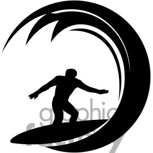 Surfboards Clipart