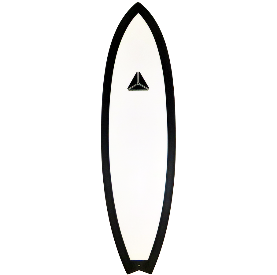 906x900 Surfboard Clipart Plain