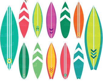 340x270 Top 77 Surfing Clip Art