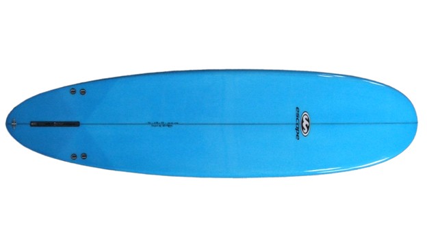624x359 Escape Surfboards
