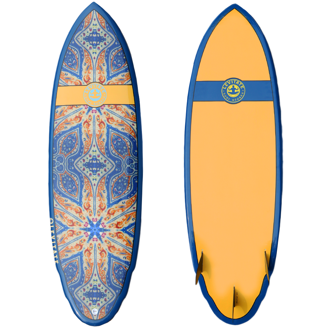1050x1050 Surfboards
