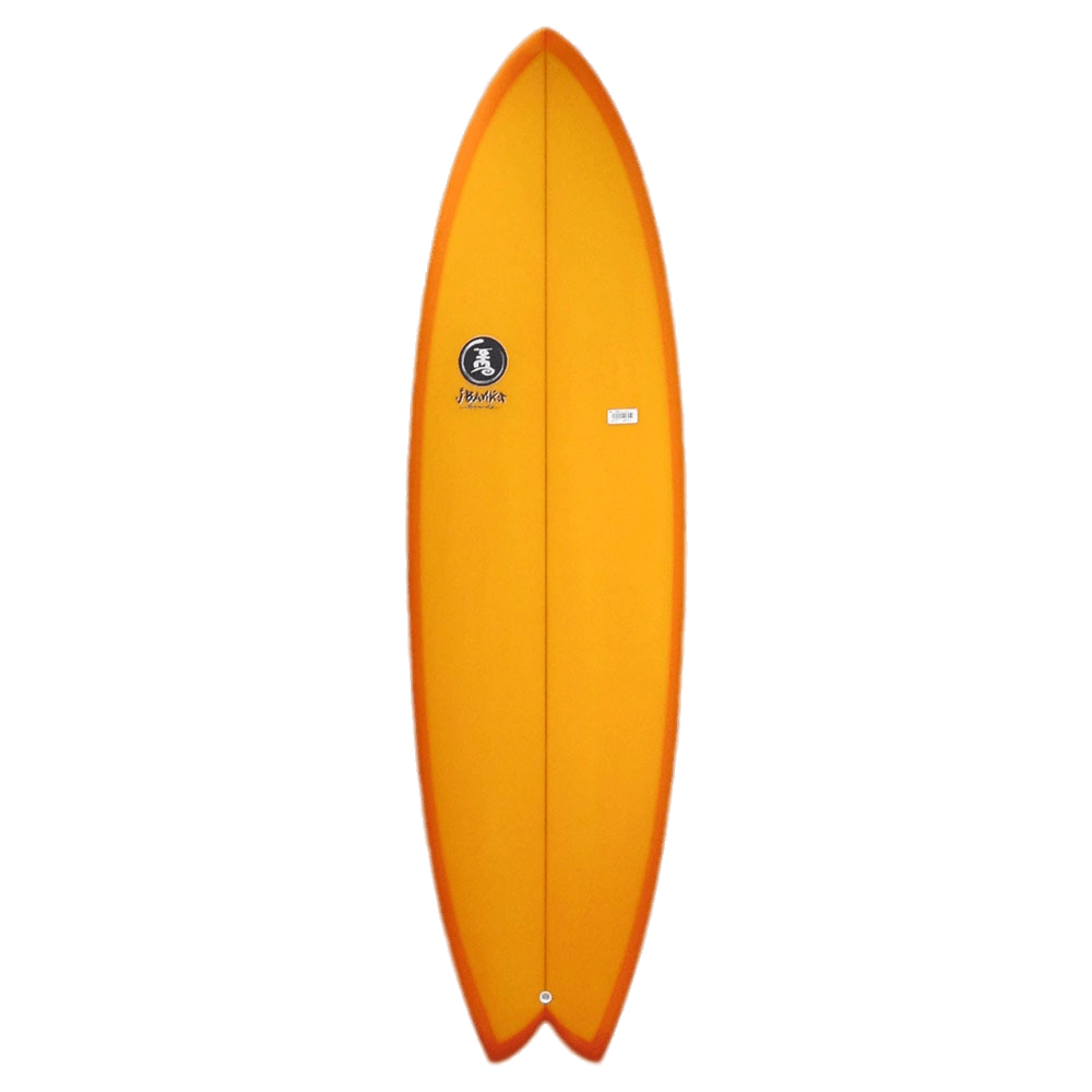 1000x1000 Bambou Surfboard Transparent Png