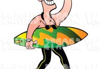 200x135 Best Free Surfer Clip Art Cdr