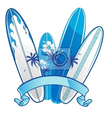 380x400 58 Best Surfboard Stickers Images Skateboards, Surf