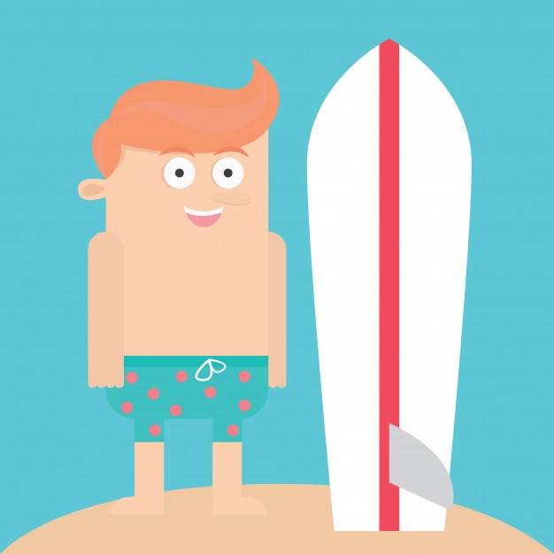 626x626 California Surf Vectors, Photos And Psd Files Free Download