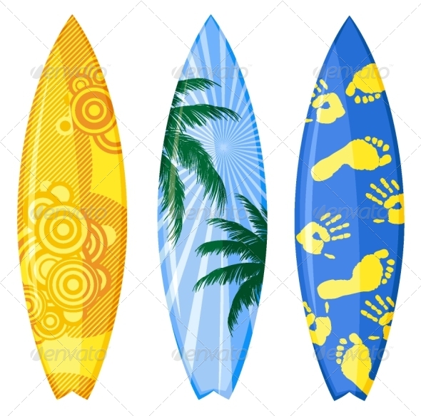 590x584 Cartoon Surfboard Related Keywords Amp Suggestions