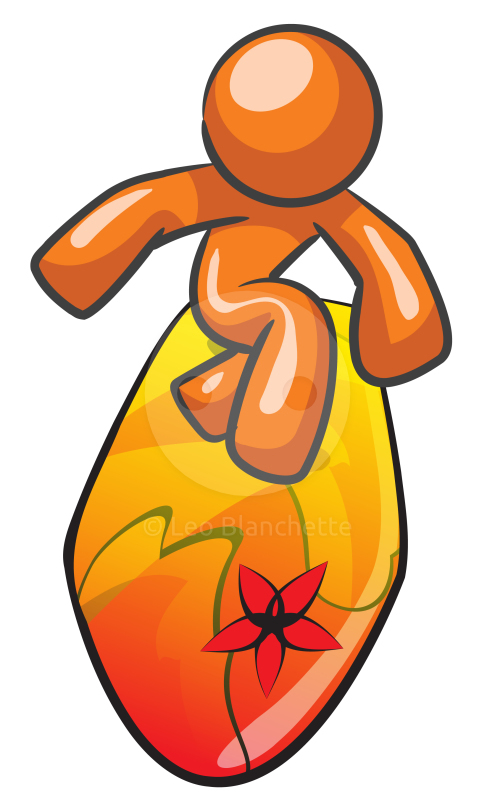 495x800 Surfboard Clip Art