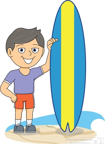 403x550 Surfing Clipart Nice Clip Art