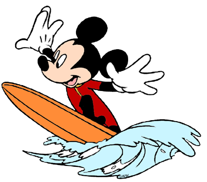 425x374 Mickey Mouse Clip Art Disney Clip Art Galore