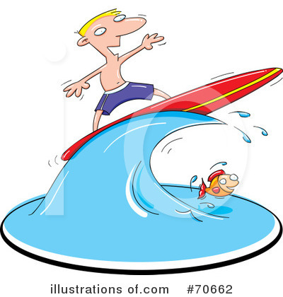400x420 Surfing Clipart