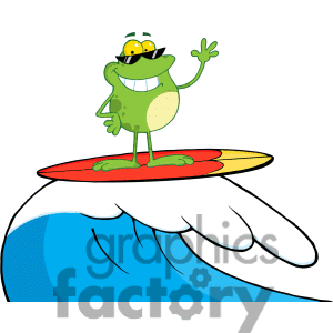 300x300 Top 77 Surfing Clip Art