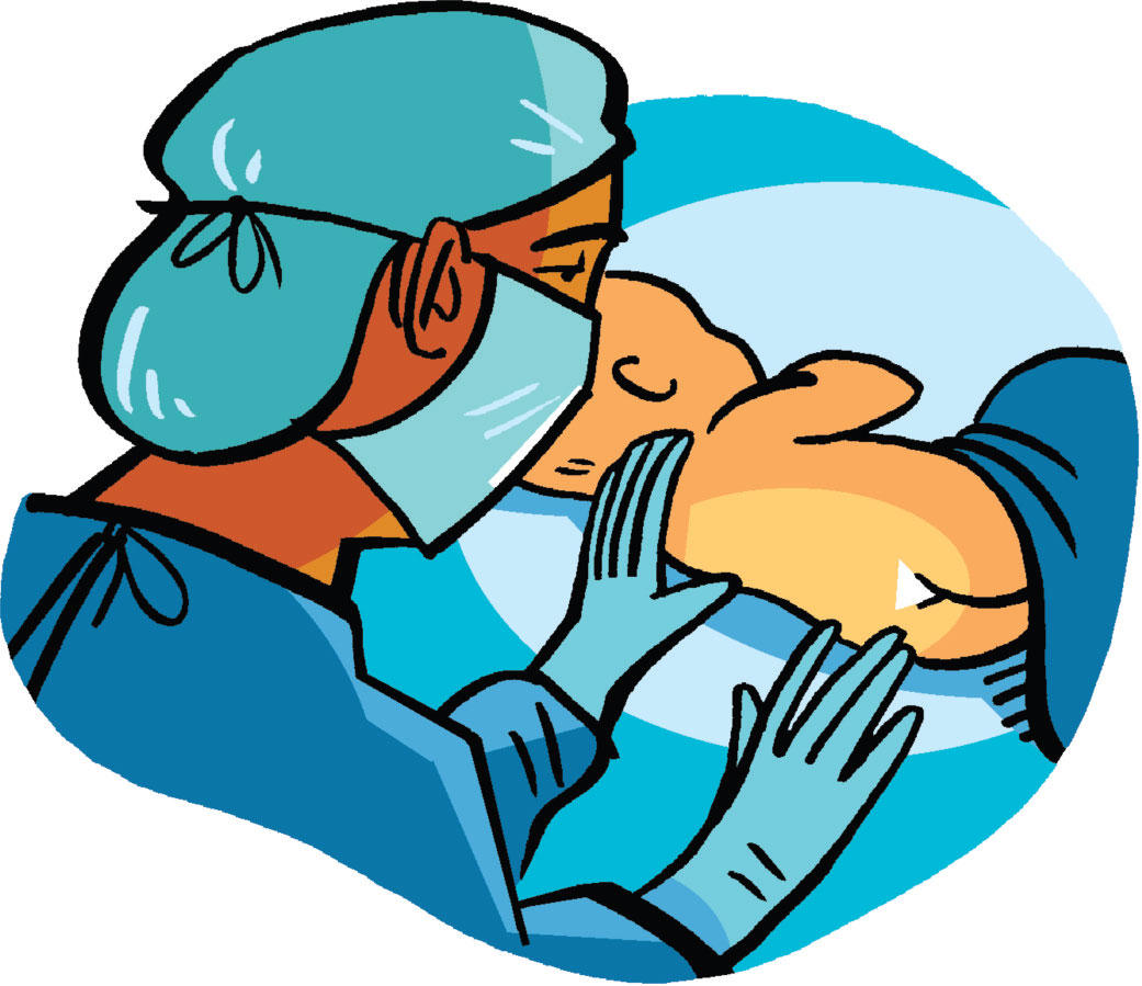 1041x899 Nurse Clipart Pediatric Surgeon