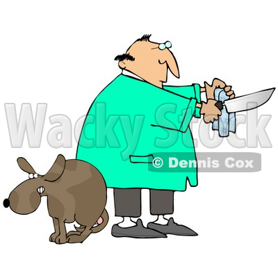 400x400 Surgeon Clip Art Dog Cliparts