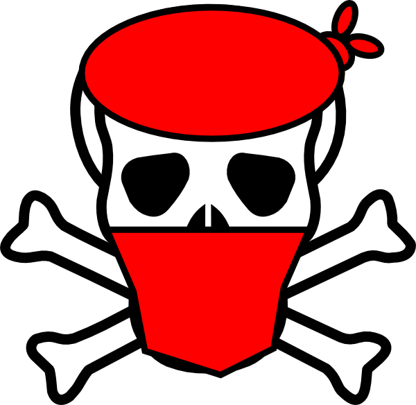 600x584 Surgeon Skull Clip Art