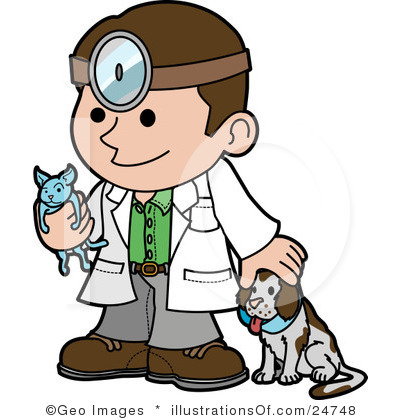 400x420 Veterinary Surgeon Clip Art Cliparts