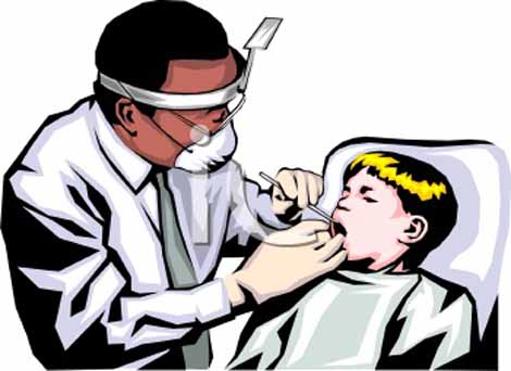 470x342 Clipart Dentist Clipartmonk