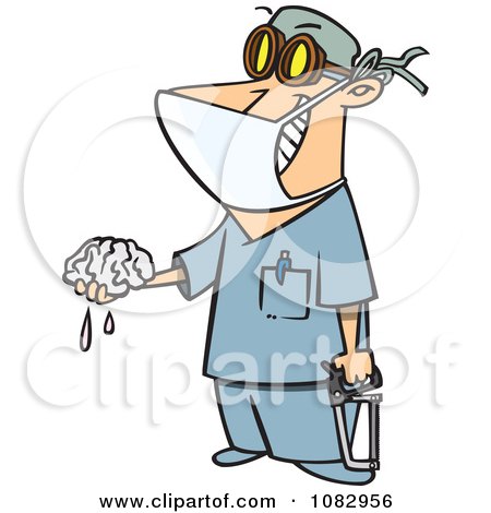 450x470 Head Surgery Clip Art Cliparts