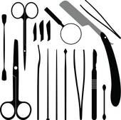 170x169 Clip Art Surgical Tools Clipart