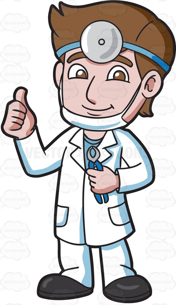 592x1024 Dentist Doctor Clipart, Explore Pictures