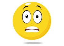 210x153 Free Emotions Clipart