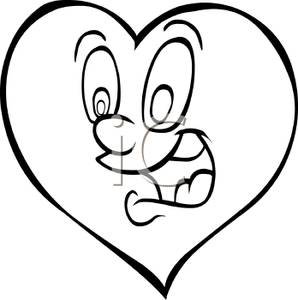 298x300 Surprise Birthday Clip Art Black And White Clipart Panda